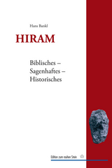 Hiram - Hans Bankl
