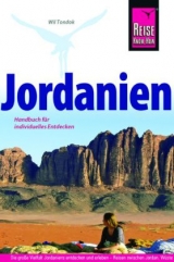 Jordanien - Tondok, Wil