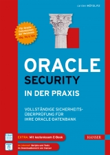 Oracle Security in der Praxis - Carsten Mützlitz