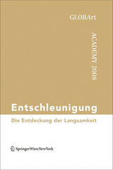 Entschleunigung - GLOBArt