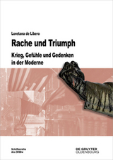 Rache und Triumph - Loretana de Libero