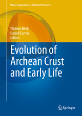 Evolution of Archean Crust and Early Life - 