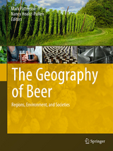The Geography of Beer - 