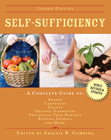 Self-Sufficiency - 