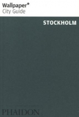 Wallpaper* City Guide Stockholm 2013 - Wallpaper*