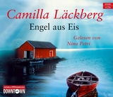 Engel aus Eis (Ein Falck-Hedström-Krimi 5) - Camilla Läckberg