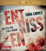 Entrissen: MP3 - Tania Carver