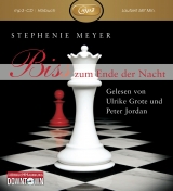 Biss zum Ende der Nacht: MP3 - Stephenie Meyer