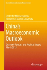 China’s Macroeconomic Outlook