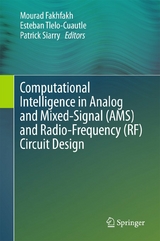 Computational Intelligence in Analog and Mixed-Signal (AMS) and Radio-Frequency (RF) Circuit Design - 