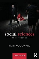 Social Sciences - Woodward, Kath