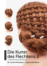 Die Kunst des Flechtens 2 - Annerose Cutivel