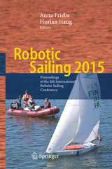 Robotic Sailing 2015 - 