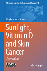 Sunlight, Vitamin D and Skin Cancer - 
