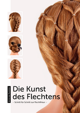 Die Kunst des Flechtens - Annerose Cutivel