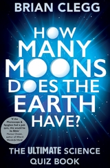 How Many Moons Does the Earth Have? -  Brian Clegg