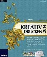 Kreativ Drucken 2014 - 