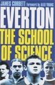 Everton - James Corbett