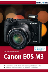 Canon EOS M3 - Dr. Kyra Sänger, Dr. Christian Sänger