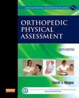 Orthopedic Physical Assessment - Magee, David J.