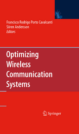 Optimizing Wireless Communication Systems - 