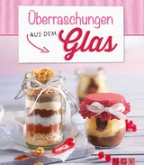 Überraschungen aus dem Glas - 