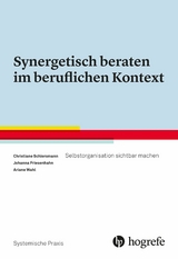 Synergetisch beraten im beruflichen Kontext - Christiane Schiersmann, Johanna Friesenhahn, Ariane Wahl