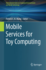 Mobile Services for Toy Computing - 