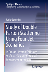 Study of Double Parton Scattering Using Four-Jet Scenarios - Paolo Gunnellini