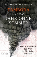 Tambora und das Jahr ohne Sommer -  Wolfgang Behringer