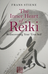 Inner Heart of Reiki -  Frans Stiene