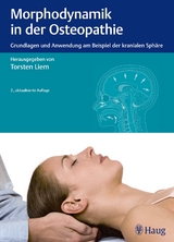 Morphodynamik in der Osteopathie - 