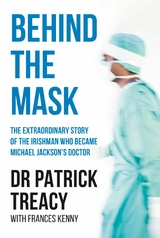 Behind the Mask -  Patrick Treacy