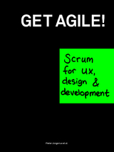 Get Agile -  Pieter Jongerius