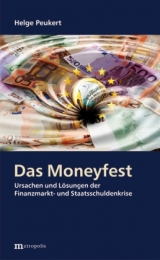 Das Moneyfest - Helge Peukert
