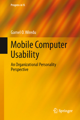 Mobile Computer Usability - Gamel O. Wiredu
