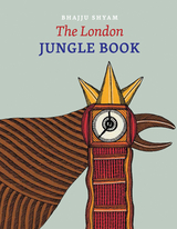 The London Jungle Book -  Bhajju &  Wolf, Git Shyam
