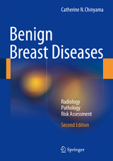 Benign Breast Diseases - Chinyama, Catherine N.
