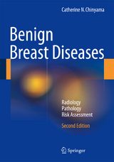 Benign Breast Diseases - Catherine N. Chinyama