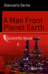 A Man From Planet Earth - Giancarlo Genta