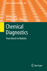 Chemical Diagnostics - 