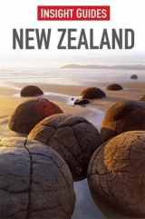 Insight Guides: New Zealand - 