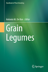 Grain Legumes - 