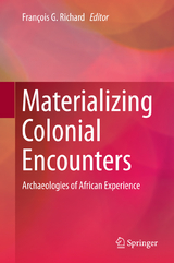 Materializing Colonial Encounters - 