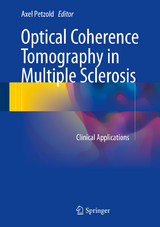 Optical Coherence Tomography in Multiple Sclerosis - 