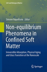 Non-equilibrium Phenomena in Confined Soft Matter - 