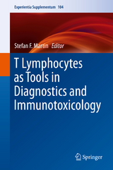 T Lymphocytes as Tools in Diagnostics and Immunotoxicology - 