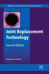 Joint Replacement Technology - Revell, Peter A.