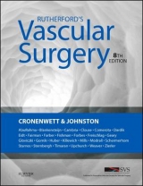 Rutherford's Vascular Surgery - 2-Volume Set - Cronenwett, Jack L.; Johnston, K. Wayne
