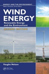 Wind Energy - Nelson, Vaughn
